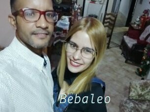 Bebaleo