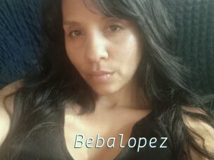 Bebalopez