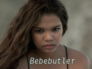 Bebebutler