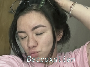 Beccaxalien