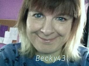 Becky43