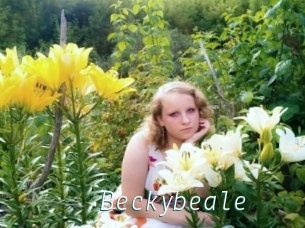 Beckybeale