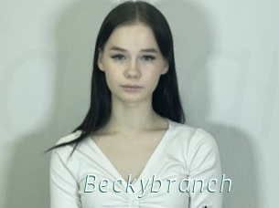 Beckybranch