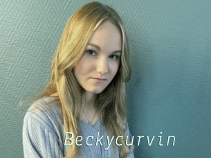 Beckycurvin