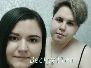 Beckyellen