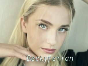 Beckyferran