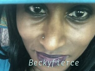 Beckyfierce