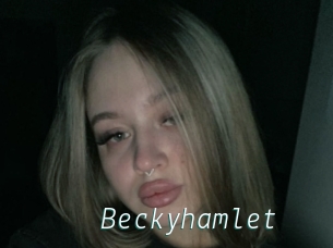 Beckyhamlet