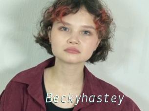 Beckyhastey