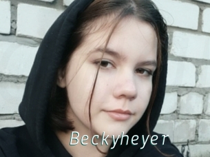 Beckyheyer