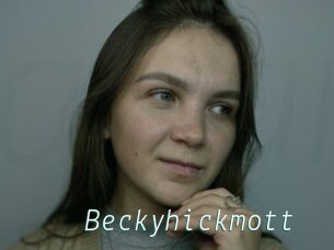 Beckyhickmott