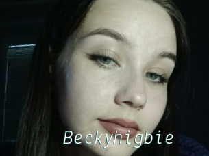 Beckyhigbie