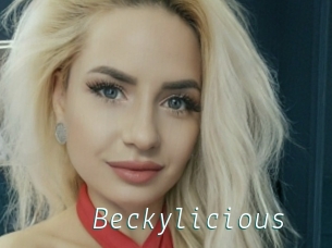 Beckylicious