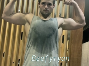 Beefyryan