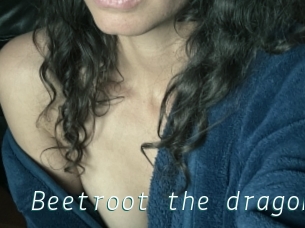 Beetroot_the_dragon