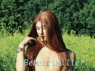 Behattimiller