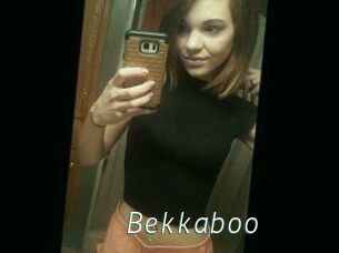 Bekkaboo