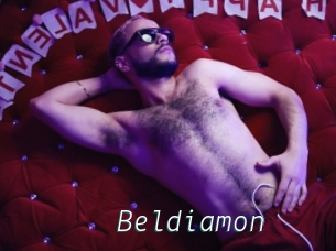 Beldiamon