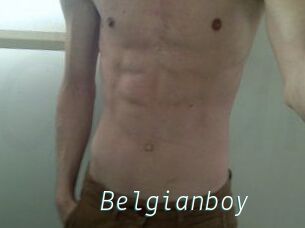 Belgianboy