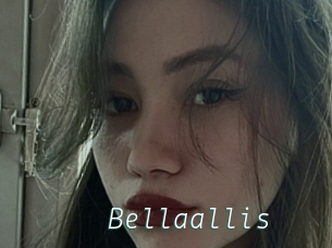 Bellaallis