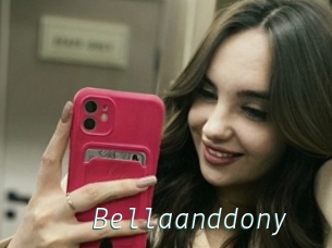 Bellaanddony