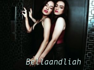 Bellaandliah