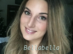 Bellabella