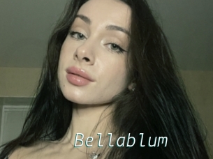 Bellablum