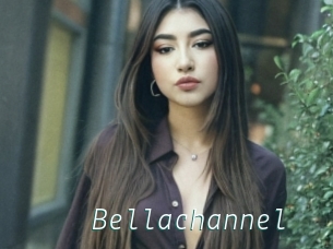 Bellachannel