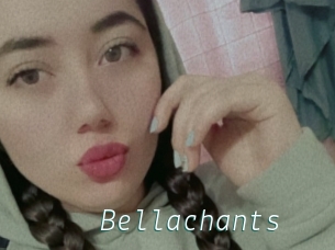 Bellachants