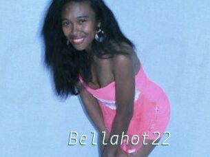 Bellahot22