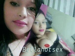 Bellahotsex