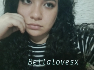 Bellalovesx