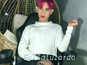 Bellaluzardo