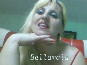 Bellamaia