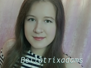 Bellatrixadams