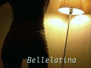 Bellelatina