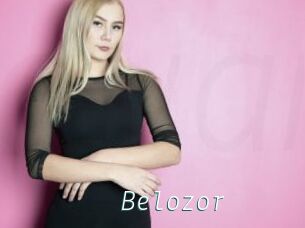 Belozor