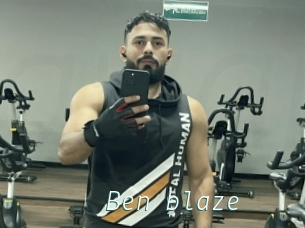 Ben_blaze