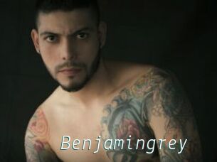 Benjamingrey