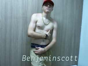 Benjaminscott