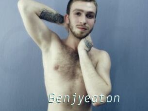 Benjyeaton