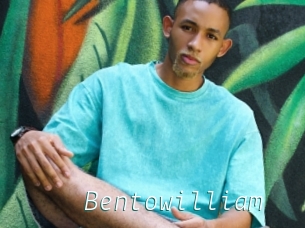 Bentowilliam