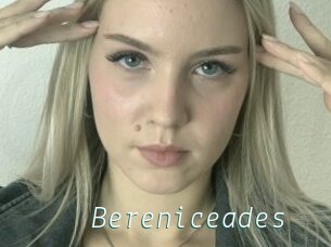 Bereniceades