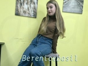 Berenicebasil