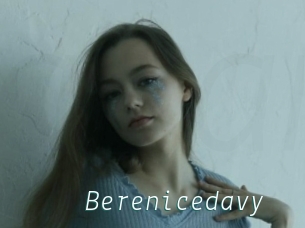 Berenicedavy