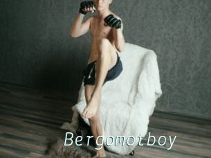 Bergomotboy