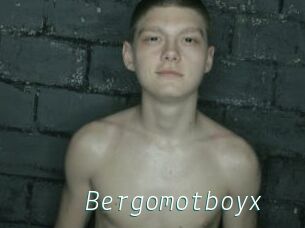 Bergomotboyx