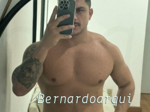 Bernardoarqui