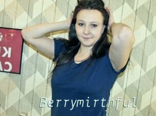 Berrymirthful